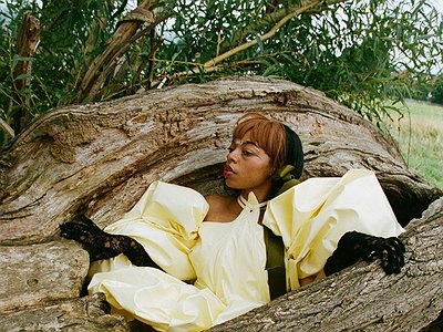 image of Damsel Elysium talks Sound and Neurodiversity