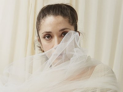 image of Emilie Levienaise-Farrouch about finding Closure and Confronting Loss and Grief with Music