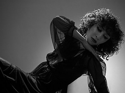 image of Fifteen Questions Interview with Arya Zappa