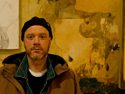 image of Fifteen Questions Interview with Bastien Keb 