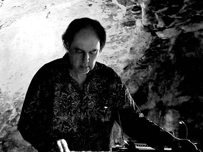 image of Fifteen Questions Interview with Bernd Scholl
