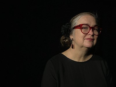 image of Fifteen Questions Interview with Cat Hope
