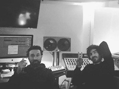 image of Fifteen Questions Interview with Jacques Bon & Drux