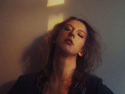 image of Fifteen Questions Interview with Jenny Kern
