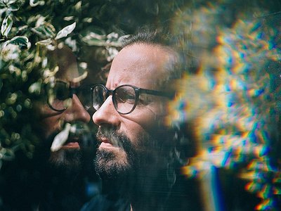 image of Fifteen Questions Interview with Pascal Bideau aka Akusmi