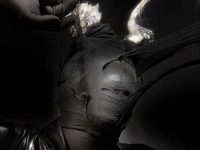 image of Fifteen Questions Interview with Safety Trance aka Cardopusher