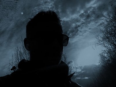 image of Fifteen Questions Interview with Tom Hades