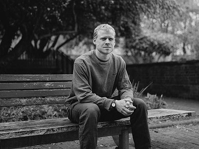 image of Fifteen Questions with Raffy Bushman of NuShape Orchestra and Unit 31
