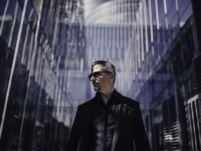 image of Gaetano Parisio about DJing