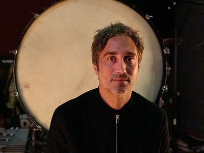 image of Jeff Cardoni about Scoring for Film 
