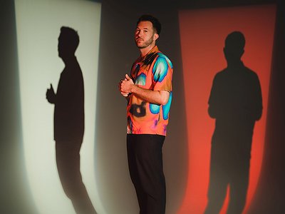 image of Lewis Thompson about Production, Technology and Creativity