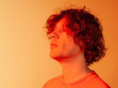 image of Model Man about Remixing Debussy and the Hidden Connections between Club and Classical