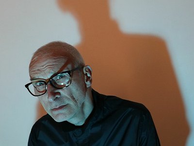 image of Paul Kendall (Depeche Mode, Barry Adamson, Nitzer Ebb) Talks Sound 