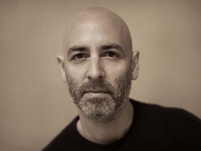 image of Zimoun about the Connections between Sculpture and Music