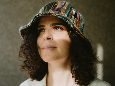 image of Carlita about DJing