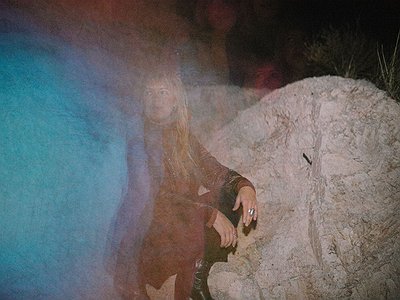 image of Emily Elbert Shares her Creative Process