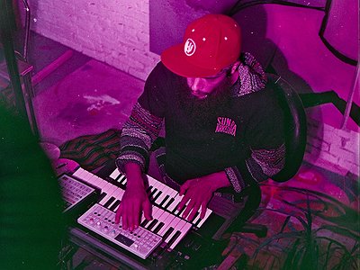 image of Fifteen Questions Interview with Brown Calvin