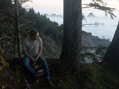 image of Fifteen Questions Interview with Kennebec