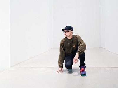 image of Fifteen Questions Interview with Magro