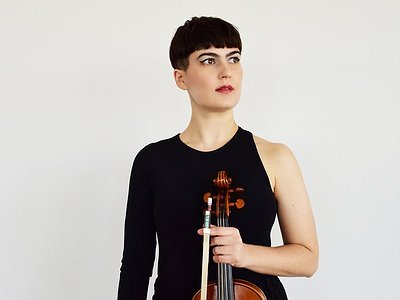 image of Fifteen Questions Interview with Maya Bennardo