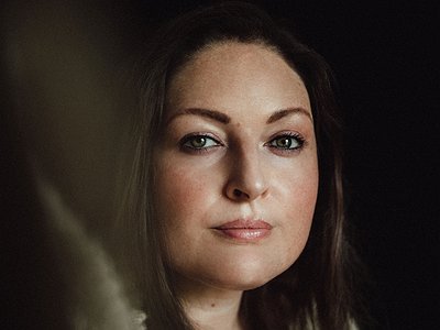 image of Fifteen Questions Interview with Tiffany Williams