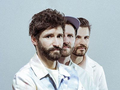 image of Fifteen Questions Interview with Trio SR9