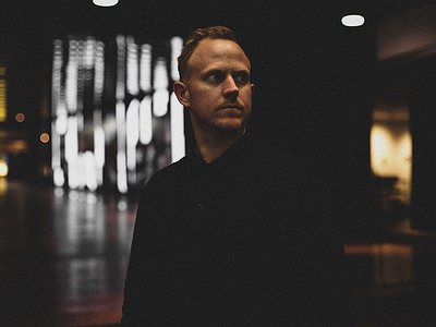 image of John Monkman about Production, Technology and Creativity