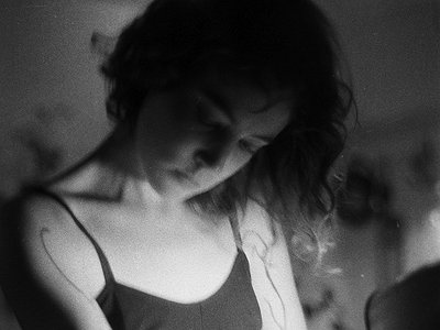 image of Kristin Oppenheim about Working with her Voice and the Magic of Words