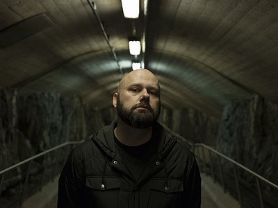 image of Lasse Marhaug talks Sound