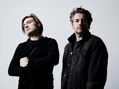 image of The Midnight Share their Creative Process