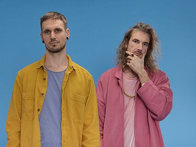 image of Monkey Safari Share their Creative Process