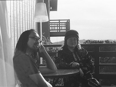 image of Patrick Shiroishi on Collaboration 