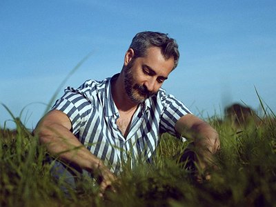 image of Ran Nir Shares his Creative Process 