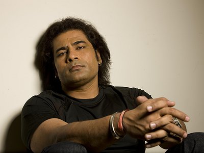image of Shafqat Amanat Ali Shares his Creative Process 