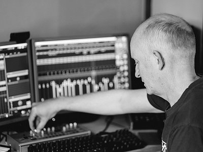 image of Tool of Creation: Roland 303