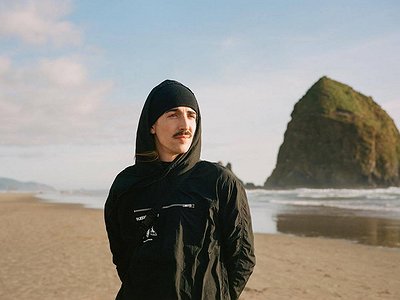 image of Andy Klingensmith Talks Sound 