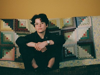 image of Bells Larsen Share their Creative Process