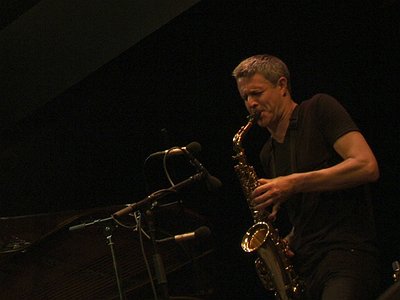 image of Bertrand Gauguet about Improvisation