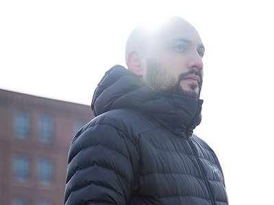 image of Dominic Voz talks Sound