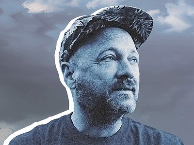 image of Dubokaj about Dubbing the Swiss Alps, Lee Perry and Painting with Sound