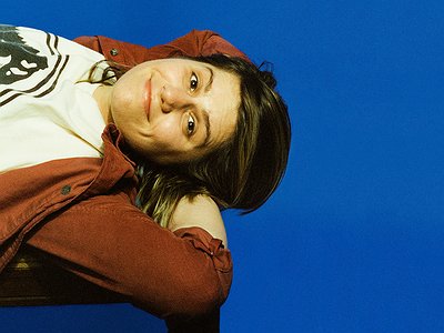 image of Fifteen Questions Interview with Alex Lahey