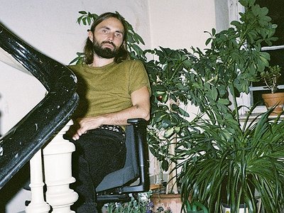 image of Fifteen Questions Interview with Andy Aquarius / Ozbolt