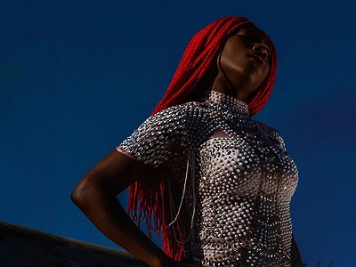 image of Fifteen Questions Interview with Aunty Rayzor