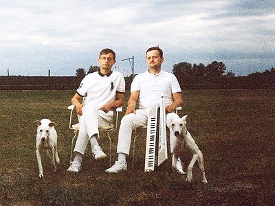 image of Fifteen Questions Interview with Brigade