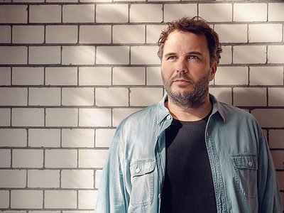 image of Fifteen Questions Interview with Ian Pooley