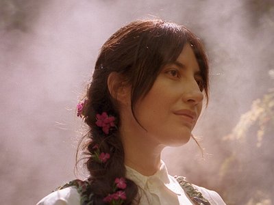 image of Fifteen Questions Interview with Inkarose 