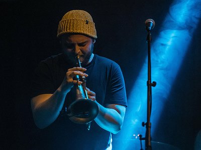 image of Fifteen Questions Interview with Jackson Mathod 