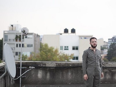 image of Fifteen Questions Interview with Jacob Wick