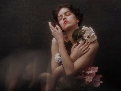 image of Fifteen Questions Interview with Julia Romana