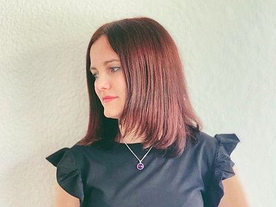 image of Fifteen Questions Interview with Juliane Wolf